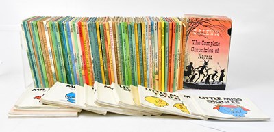 Lot 942 - A quantity of c.1950s-1990s children's books,...
