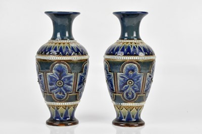Lot 441 - FRANCES CLEMENTS and ELIZABETH FISHER FOR...