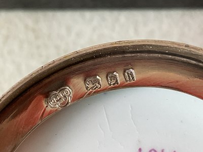 Lot 436 - GOLDSMITHS & SILVERSMITHS CO LTD WITH COALPORT;...