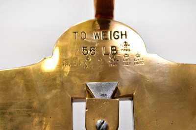 Lot 703 - D E GRAVE & CO LTD, LONDON; a set of large...