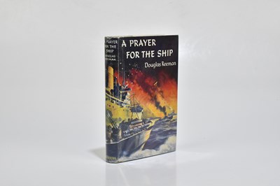 Lot 531 - REEMAN (DOUGLAS), A PRAYER FOR THE SHIP, first...