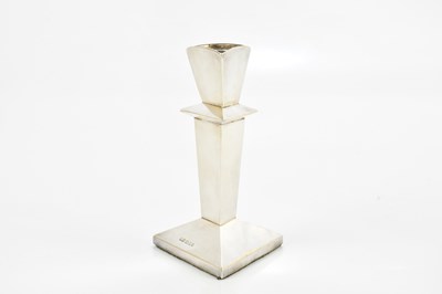 Lot 134 - RUPERT DONALD EAST; an Elizabeth II Modernist...