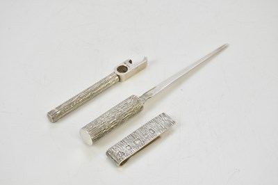 Lot 103 - DEAKIN & FRANCIS; an Elizabeth II Modernist...