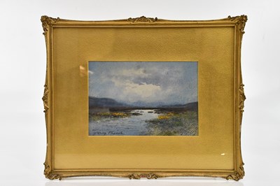 Lot 2191 - WILLIAM PERCY FRENCH (IRISH, 1854-1920);...