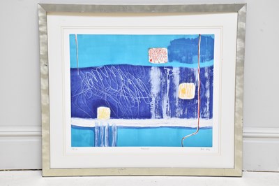 Lot 2170 - HEIDI KOENIG; a pencil signed limited edition...