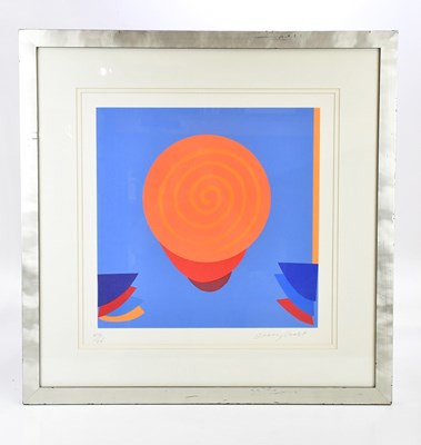 Lot SIR TERRY FROST RA (1915-2003); pencil signed...