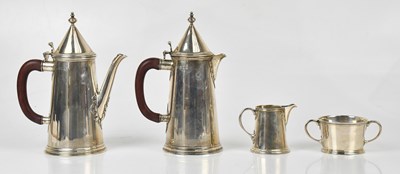 Lot 2445 - WILLIAM COMYNS & SONS; an Elizabeth II...