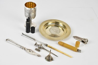 Lot 2406 - ROYAL IRISH SILVER CO; a modern hallmarked...