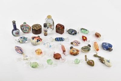 Lot 1540 - A collection of early 20th century and later...