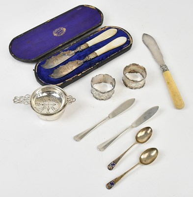 Lot 2105 - J B CHATTERLEY & SONS LTD; an Elizabeth II...