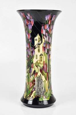Lot 355 - KERRY GOODWIN FOR MOORCROFT; a huge sleeve...