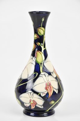 Lot 458 - PHILIP GIBSON FOR MOORCROFT; a limited edition...
