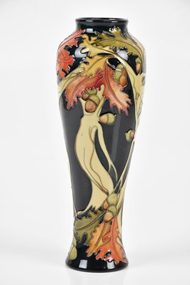 Lot 400 - KERRY GOODWIN FOR MOORCROFT; a limited edition...