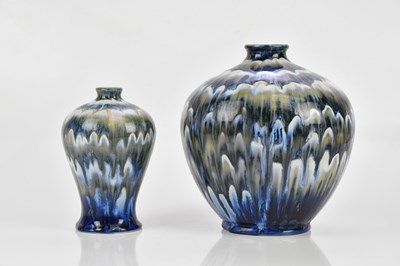 Lot 583 - ANITA HARRIS FOR COBRIDGE; two experimental...