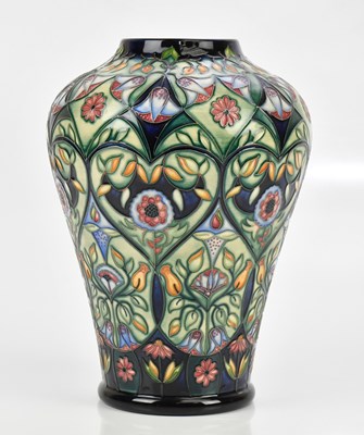 Lot 395 - RACHEL BISHOP FOR MOORCROFT; a Collectors'...