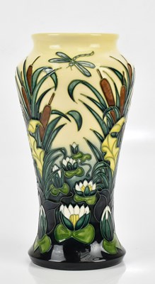 Lot 557 - RACHEL BISHOP FOR MOORCROFT; a large...