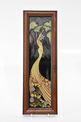 Lot 466 - KERRY GOODWIN FOR MOORCROFT; a limited edition...