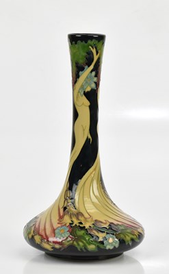 Lot 422 - KERRY GOODWIN FOR MOORCROFT; a limited edition...