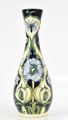 Lot 76 - RACHEL BISHOP FOR MOORCROFT; a large limited...