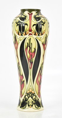 Lot 62 - KERRY GOODWIN FOR MOORCROFT; a large limited...