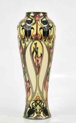 Lot 63 - KERRY GOODWIN FOR MOORCROFT; a large trial...