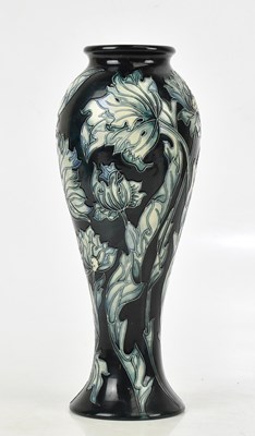 Lot 72 - MICHELLE MARTIN FOR MOORCROFT; a limited...
