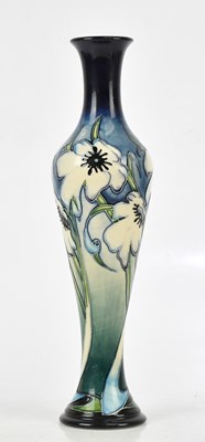 Lot 92 - NICOLA SLANEY FOR MOORCROFT; a limited edition...
