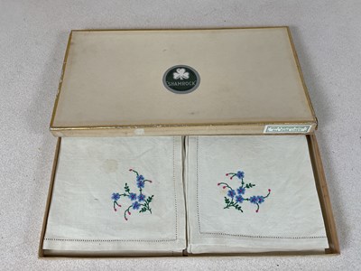 Lot 93 - A 19th century sampler, with alphabet and...
