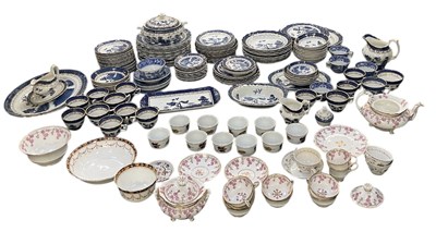 Lot 584 - A large quantity of sundry ceramics, including...