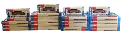 Lot 524 - WALTHERS; a collection of twenty boxed...