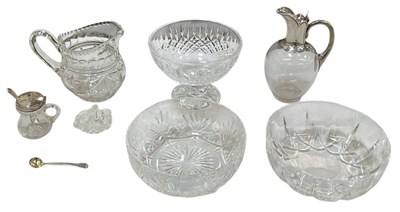 Lot 1157 - GOLDSMITHS & SILVERSMITHS CO LTD; an Edward...