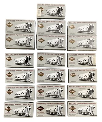Lot 500 - PROTO 2000 SERIES; a collection of twenty...
