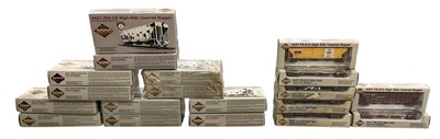 Lot 502 - PROTO 2000 SERIES; a collection of nineteen...