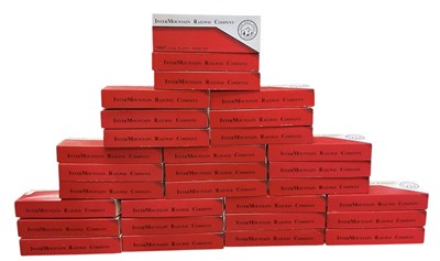 Lot 465 - INTERMOUNTAIN RAILWAY COMPANY; a collection of...