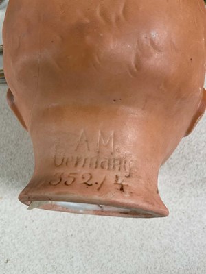 Lot 82 - A large quantity of ceramic Shell ware nursery...