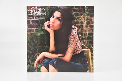 Lot 23 - AMY WINEHOUSE; The Rarities, unofficial...