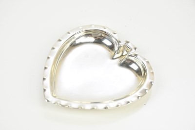Lot 2437 - WALKER & HALL; a Victorian hallmarked silver...