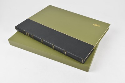 Lot 334 - COLES (CHARLES), GAME BIRDS, limited edition,...