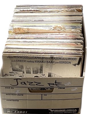 Lot 366 - A collection of approximately eighty-eight...