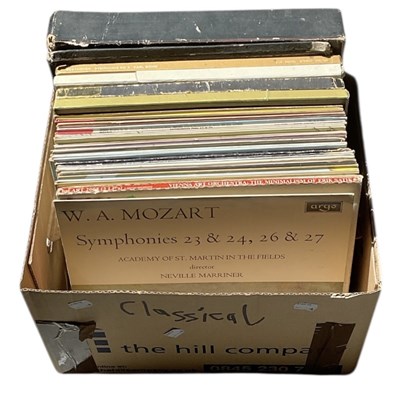 Lot 375 - A collection of approximately thirty-five...