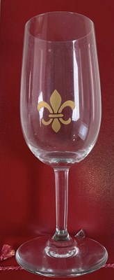 Lot 94 - COGNAC, BACCARAT & REMY MARTIN; a limited...
