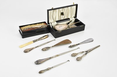 Lot 2165 - CHARLES S GREEN & CO LTD; an Elizabeth II...