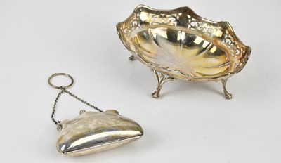 Lot 2413 - WILLIAM HUTTON & SONS LTD; a George V...