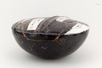 Lot 533 - PHILIPPE DUBUC (born 1947); a very large...