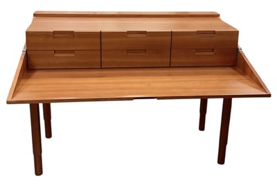 Lot 3 - ANTONIO CITTERIO (born 1950) FOR B&B ITALIA; a...