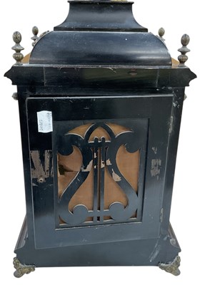 Lot 118 - CAMERER CUSS & CO OF 54-56 NEW OXFORD STREET,...