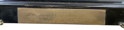 Lot 118 - CAMERER CUSS & CO OF 54-56 NEW OXFORD STREET,...