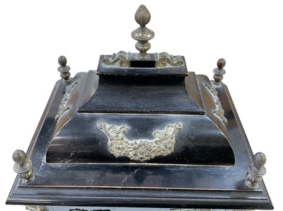 Lot 118 - CAMERER CUSS & CO OF 54-56 NEW OXFORD STREET,...
