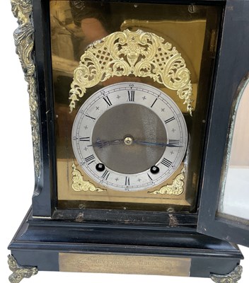 Lot 118 - CAMERER CUSS & CO OF 54-56 NEW OXFORD STREET,...