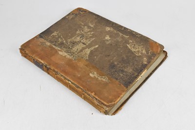Lot 401 - CARY (JOHN), CARY’S NEW AND CORRECT ENGLISH...